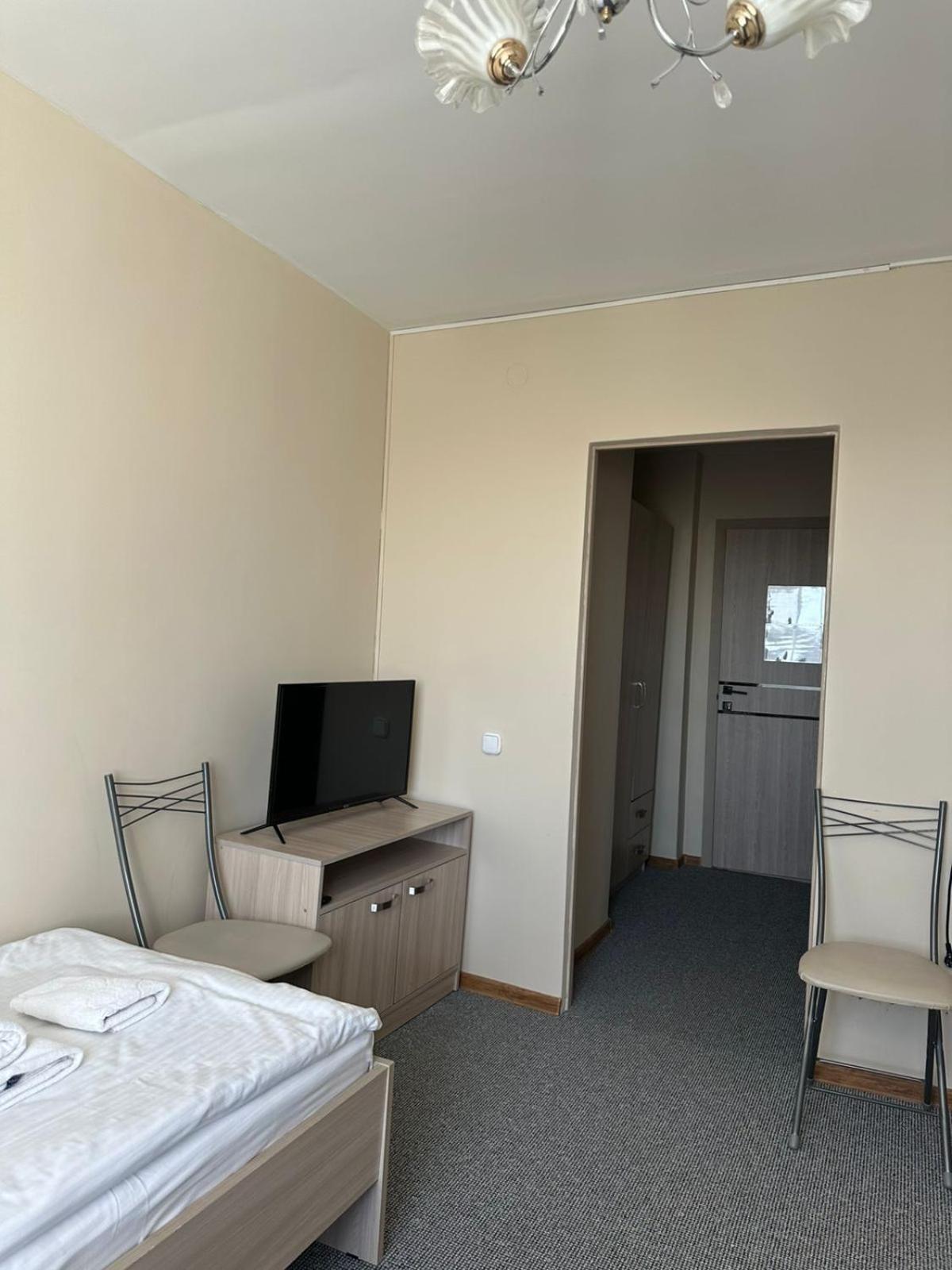 Гостиница Kokshe Inn Kökschetau Exterior foto